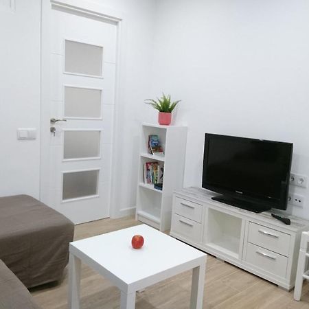 Tarragona Center Room Экстерьер фото