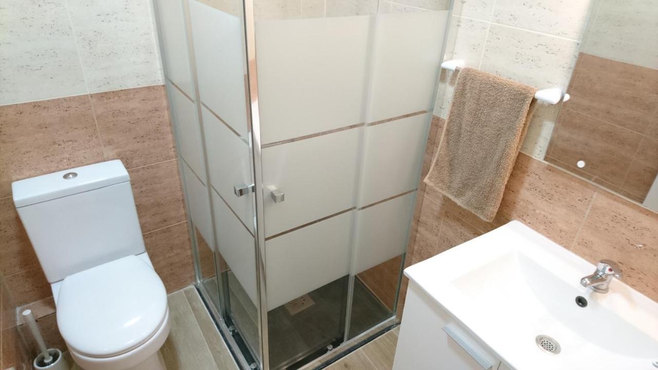 Tarragona Center Room Экстерьер фото