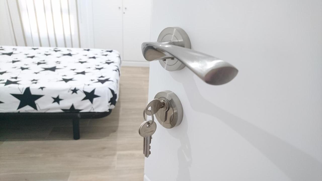 Tarragona Center Room Экстерьер фото