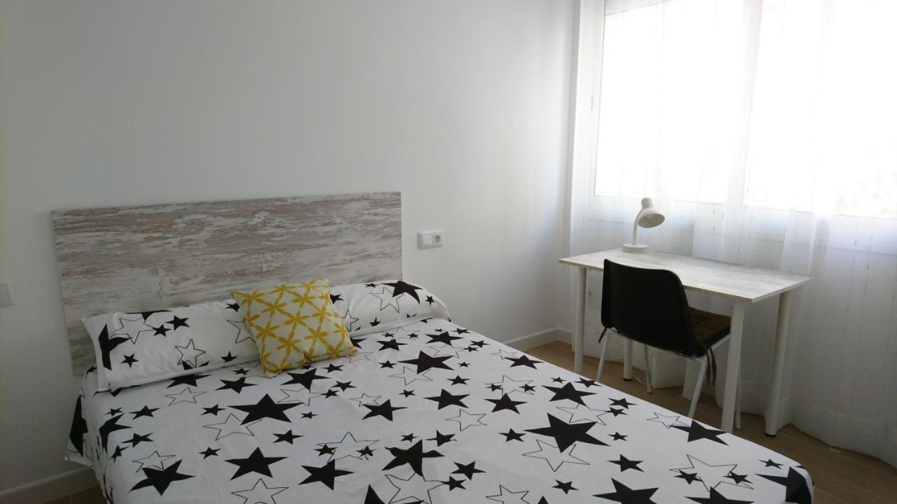 Tarragona Center Room Экстерьер фото