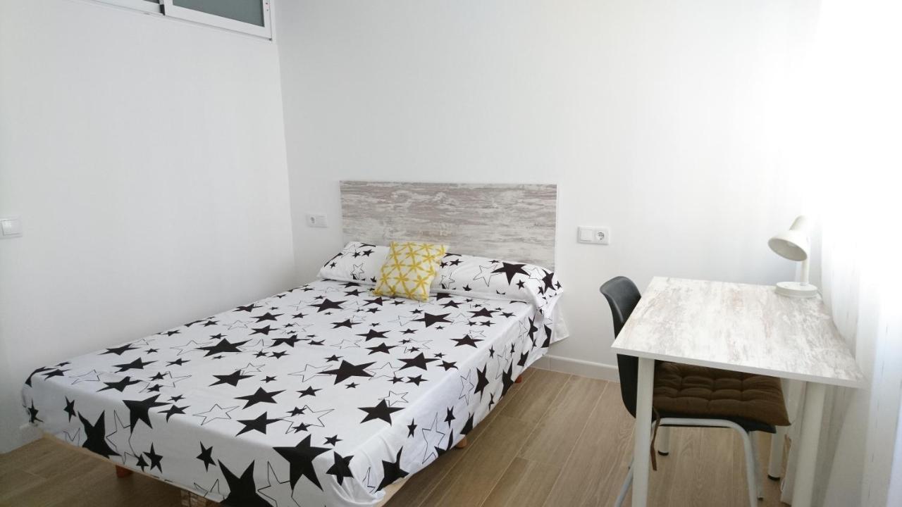 Tarragona Center Room Экстерьер фото