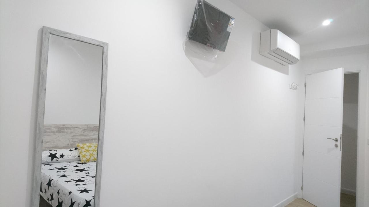 Tarragona Center Room Экстерьер фото